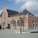 Station Antwerpen-Dam (nl) in Antwerp city