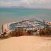 Sidi Bou Said Port