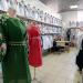 Магазин одягу «Примха+» в місті Шептицький