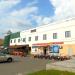 Магазин «Регион» (ru) in Homieĺ city