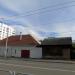 Palieskaja vulica, 40 in Homieĺ city