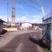 Мгинская Лесоторговая база в городе Мга