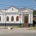 Sala de lupte, care aparţine Școlii sportive pentru copii și tineret în Soroca oraş