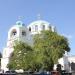 Территория Собора Святителя Николая Чудотворца в городе Евпатория
