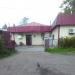 Отделение полиции в городе Мга