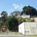 Nossa Senhora da Saúde Hospital (Gamboa Hospital) in Rio de Janeiro city