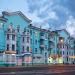 просп. Ленина, 23 в городе Комсомольск-на-Амуре