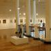 Государственный музей искусств Аджарии в городе Батуми