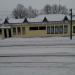 Sokoryky Railway station