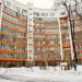 Детская игровая площадка в городе Москва