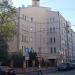 Дом жилкооператива «Замоскворецкий рабочий» в городе Москва