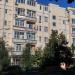 Дом жилкооператива «Замоскворецкий рабочий» в городе Москва