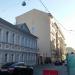 Бывший доходный дом М. И. Алексеева в городе Москва