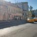 Остановка общественного транспорта «1-й Спасоналивковский переулок» в городе Москва