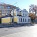 ул. Большая Полянка, 63 строение 1 в городе Москва