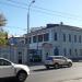 Городская усадьба купца М. Н. Гусева — памятник архитектуры в городе Москва