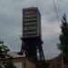 Копёр шахты «Центральная» в городе Мирноград