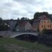 Brücke in Stadt Bautzen