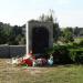 Pomnik ku czci pomordowanych Żydów