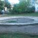 Фонтан в городе Севастополь