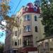 Мансуровский пер., 5 в городе Москва