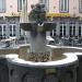 Fischweiberbrunnen in Stadt Köln