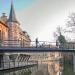 Appelbrug (nl) in Ghent city