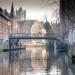 Appelbrug (nl) in Ghent city