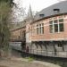 Appelbrug (nl) in Ghent city