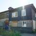 Бывший двухэтажный одноподъездный жилой дом — Батарейный пер., 1 (ru) in Khabarovsk city