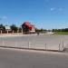 Автостоянка в городе Сергиев Посад