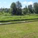 Островок в городе Сергиев Посад