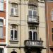 Eclectisch burgerhuis (nl) in Antwerp city