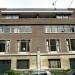 Woningcomplex Verswijver (nl) in Antwerp city