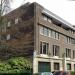 Woningcomplex Verswijver (nl) in Antwerp city