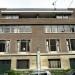 Woningcomplex Verswijver (nl) in Antwerp city
