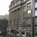 Beurs voor Diamanthandel (nl) in Antwerp city