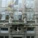 Beurs voor Diamanthandel (nl) in Antwerp city