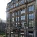 Beurs voor Diamanthandel (nl) in Antwerp city