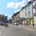 Rynek (pl) в городе Нове-Място-Любавске