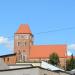 Dzwonnica (pl) в городе Нове-Място-Любавске