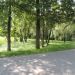 Park miejski (pl) в городе Нове-Място-Любавске
