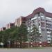 аллея Труда, 40 в городе Комсомольск-на-Амуре