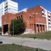 Stacijas iela, 44a in Olaine city
