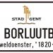 Zoé Borluutbrug