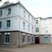 Приморский краевой колледж культуры в городе Уссурийск