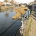 Bargie Bridge in Ghent city