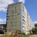 Дворцовый пер., 10 в городе Комсомольск-на-Амуре