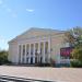 Дворец культуры Авиастроителей в городе Комсомольск-на-Амуре