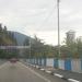 Пешеходная эстакада к лифту (ru) in Gagra city